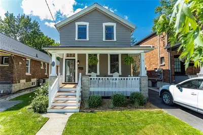 865 Colborne Street, London East, On N6a 4a1