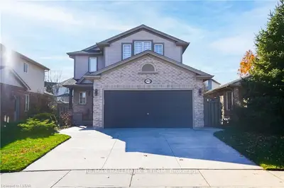 983 South Wenige Drive, London North, On N5x 4g4