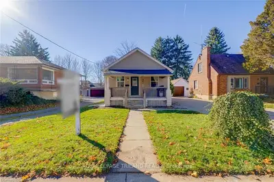 241 Taylor Street, London East, On N5y 2j6
