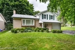 140 Wakefield Crescent, London North, On N5x 1z8
