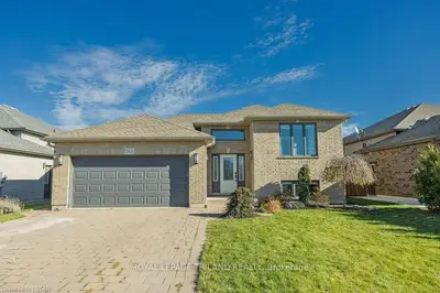 263 Margaret Street, Dutton/dunwich, On N0l 1j0