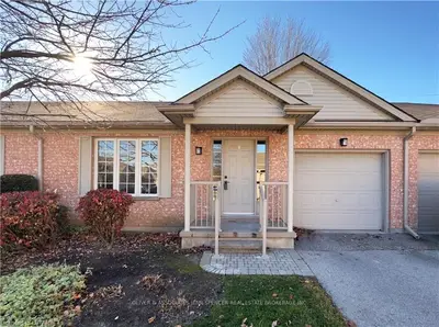 601 Grenfell Drive 6, London North, On N5x 4e4