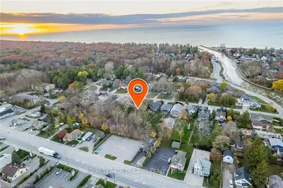 34 ORCHARD Road, Lambton Shores, ON N0M 1T0