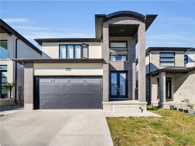 3467 Emilycarr Lane, London South, On N6l 0g2