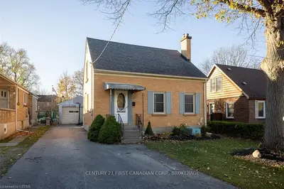 299 Fairview Avenue, London South, On N6c 4t9