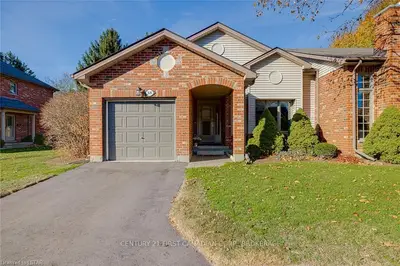 1478 Adelaide Street N 38, London North, On N5x 3y1