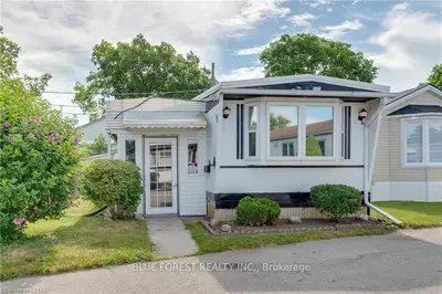 198 Springbank Street 73, London South, On N6j 1g1