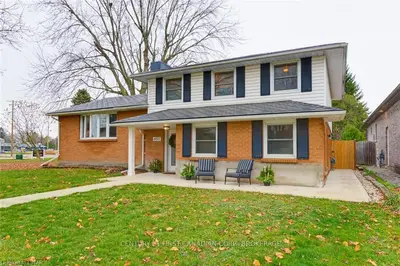 6727 Beattie Street, London South, On N6p 1a7