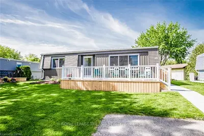 149 PEBBLE BEACH Parkway, South Huron, ON N0M 1T0