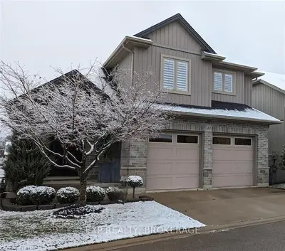 777 Apricot Drive 41, London South, On N6k 5b3