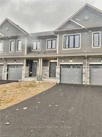 34 Middleton Street, Zorra, On N0m 2m0