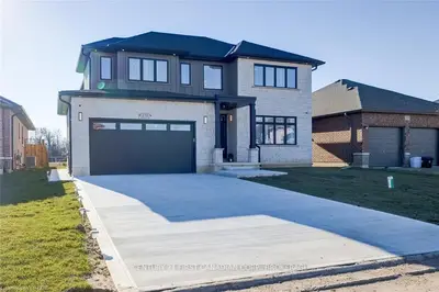 232 Leitch Street, Dutton/dunwich, On N0l 1j0