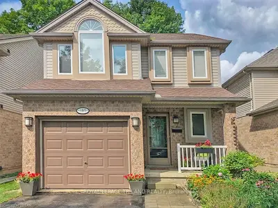185 Rossmore Court, London South, On N6c 6b7