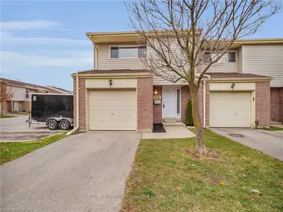 700 Osgoode Drive 250, London South, On N6e 2h1