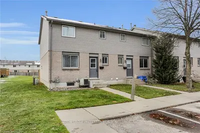 490 Third Street 56, London East, On N5v 4a2