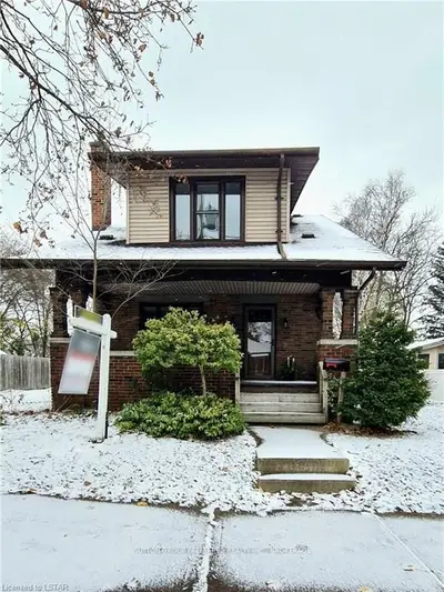 17 Beattie Avenue, London East, On N5w 2n9