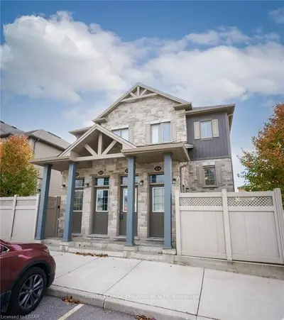 3200 Singleton Avenue 102, London South, On N6l 0c7