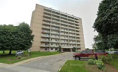 583 Mornington Avenue 1101, London East, On N5y 3e9