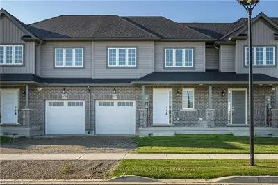 307 Kennington Way, London South, On N6l 0h4