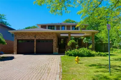 40 Chepstow Close, London North, On N6g 3s2