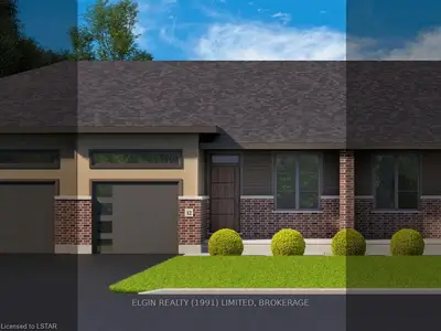 12 Martin Street, Tillsonburg, On N4g 0k8