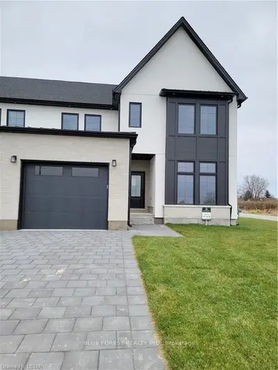 287 A Nancy Street, Dutton/dunwich, On N0l 1j0