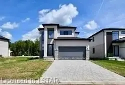 1779 Applerock Avenue, London North, On N6g 0w1