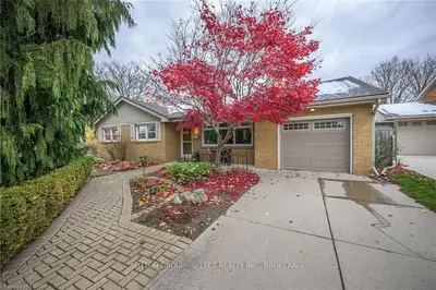 386 Ridout Street S, London South, On N6c 3z9