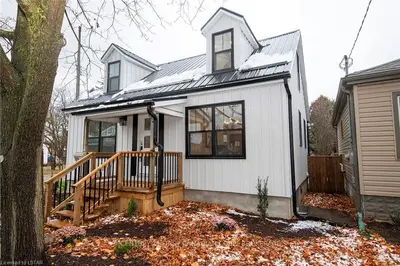 380 Mornington Avenue, London East, On N5y 3c6