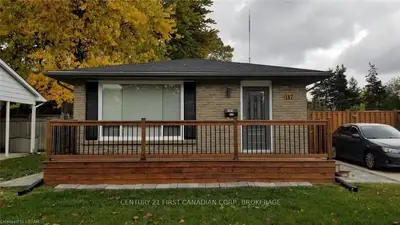 187 Norton Avenue, London South, On N6j 2h6