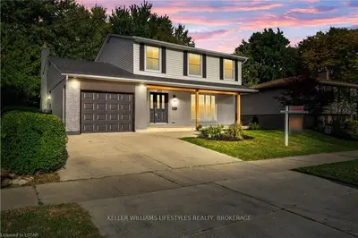 832 Farnham Road, London South, On N6k 1r7