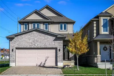 1748 Cherrywood Trail, London North, On N6h 0e2