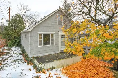 77 Gunn Street, London North, On N6g 1c6