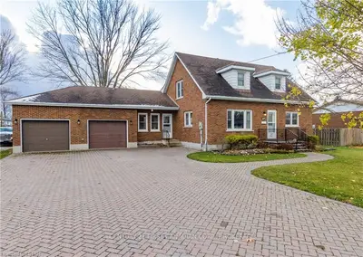 166 Victoria Street, Southwest Middlesex, On N0l 1m0