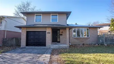288 Castlegrove Boulevard, London North, On N6g 3t5
