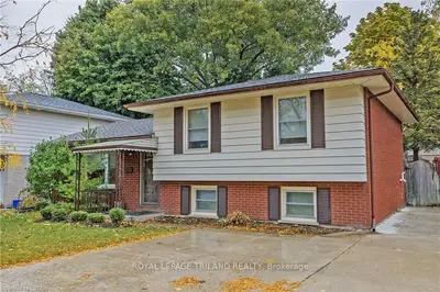1247 Victoria Drive, London East, On N5y 4e3