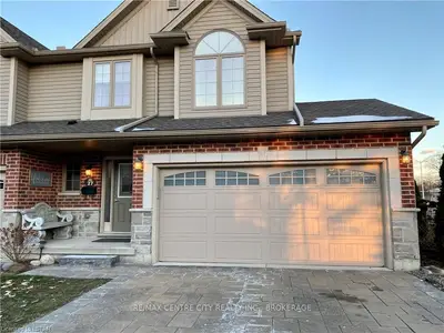 1010 Fanshawe Park Road E 27, London North, On N5x 0k9
