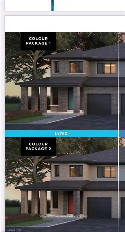 3635 Southbridge Avenue 38, London South, On N6l 0g8