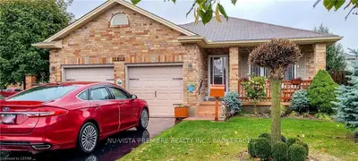 1470 Blackmaple Crescent, London East, On N5y 6l6