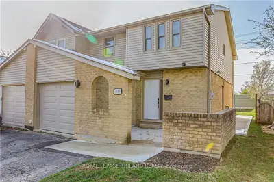1683 Attawandaron Road, London North, On N6g 3m7
