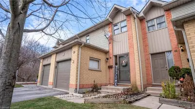 1199 Hamilton Road 50, London East, On N5w 5z9