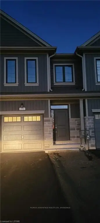 108 Middleton Street, Zorra, On N0m 2m0