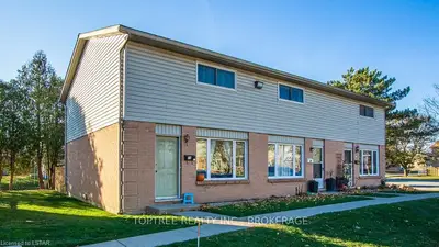 45 Gatewood Place 26, London East, On N5y 5a4
