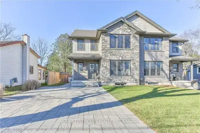 74 Victoria Street N, Aylmer, On N5h 1w9