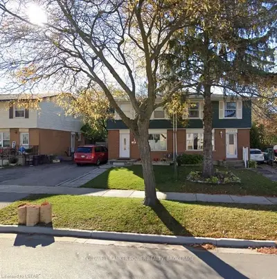 1325 Limberlost Road, London North, On N6g 2w4