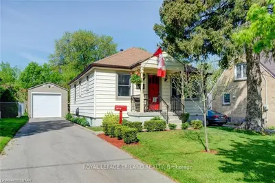 103 Appel Street, London East, On N5y 1r5