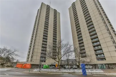 323 Colborne Street 1703, London East, On N6b 3n8