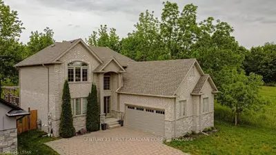 6502 Raleigh Boulevard, London South, On N6p 0b9