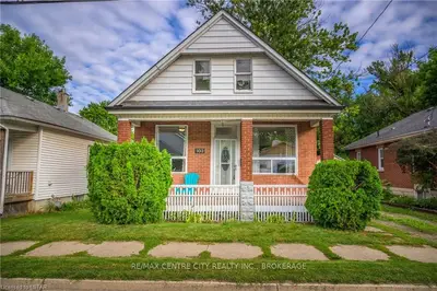 103 Paul Street, London North, On N6h 1l1