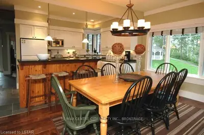 1020 BIRCH GLEN Road Villa 13, Lake of Bays, ON P0B 1A0